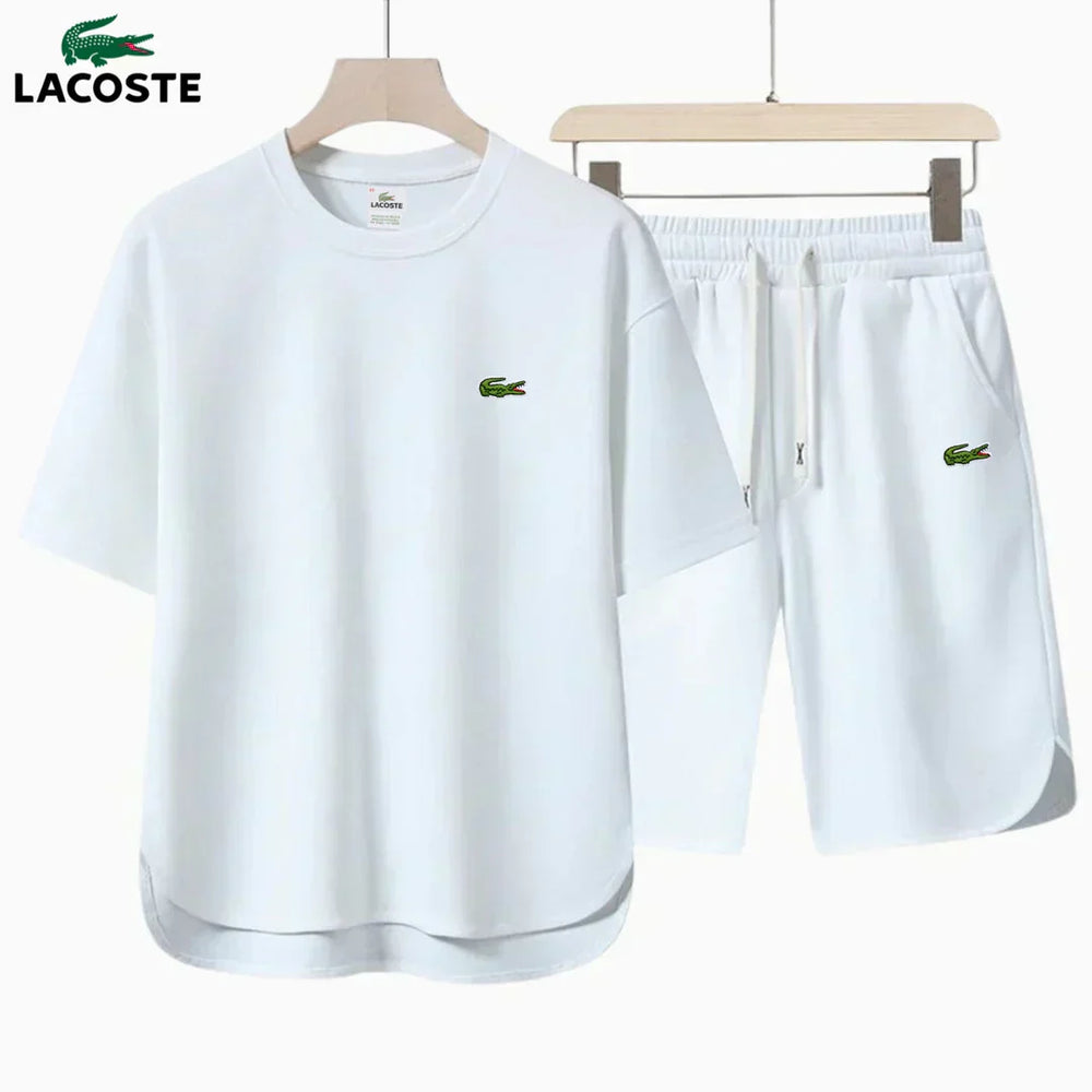 L|C Style – Snyggt basset för sommaren